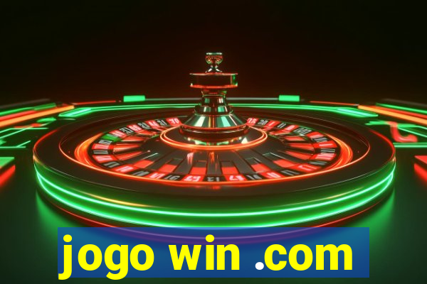 jogo win .com